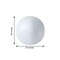 20" Assorted LED Ball Orb Inflatable Floating Pool Light Home Decorations